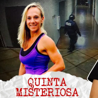 O estranho caso de Missy Bevers