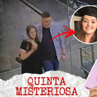 Aquele foi o seu último encontro... | Caso Grace Millane