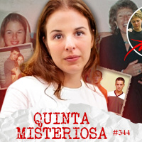 O CASO BIZARRO DE SUZANNE VON RICHTHOFEN #544