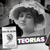 A herdeira que desapareceu à luz do dia | Teorias