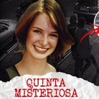 Seus pais buscaram por suspeitos por 5 anos... | Caso Hannah Foster 