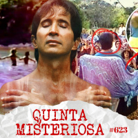 O GURU, O CULTO E OS SEGREDOS POR TRÁS DE BUDDAHFIELD #623