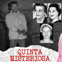 O misterioso caso em Starved Rock | Chester Rocky Weger