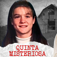 O que realmente aconteceu com Jessica Dishon?