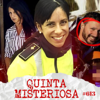 Traição, Mentiras e Assassinato: O Caso Rosa Peral #613