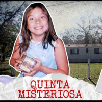 O estranho desaparecimento de Jessica Lunsford