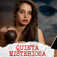 O assassinato de Daniella Perez