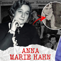 A irresistível e venenosa Anna | Caso Anna Marie Hahn
