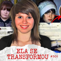 A PIOR CATFISH DA HISTÓRIA | Caso Gemma Barker