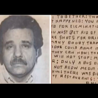 As cartas bizarras de Circleville 