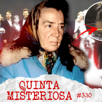 O DESAPARECIMENTO DA SENHORA DOS GATOS NO LAR PARA IDOSOS DA FAMÍLIA LAAN #530