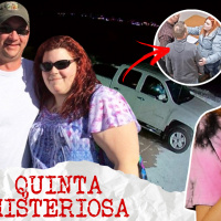 Ela tentou encobrir a cena do crime | Caso Nikki Entzel