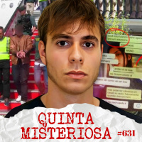  O MASSACRE EM PIOZ: O CASO BRASILEIRO QUE CHOCHOU A ESPANHA #631
