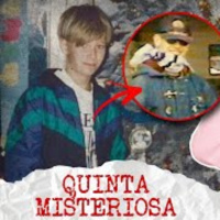 Onde está Nicholas Barclay