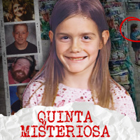 Garota de 8 anos engana seu sequestrador | Caso Shasta Groene