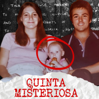 Ela foi encontrada 40 anos depois... mas o que aonteceu com seus pais? | Dean e Tina Clouse