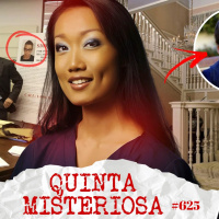  O MISTÉRIO NA MANSÃO: O QUE REALMENTE ACONTECEU COM REBECCA ZAHAU? #625