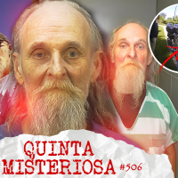 A POLÍCIA O PAROU SEM SABER QUE ELE ESTAVA FORAGIDO A 30 ANOS | Caso George Hartleroad #506 