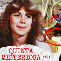 OS PAIS VIRAM O CULPADO, MAS ERA TARDE… | Caso Jodine Serrin #498