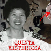 O fantasma da vítima solucionou o próprio caso? | Teresita Basa