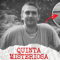 O homem sem coração | Caso Miguel Ángel 