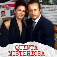 Eles roubaram milhões e desapareceram do mapa | Victor e Natalia Wolf