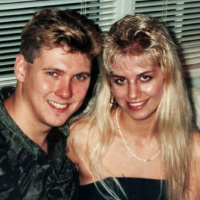Barbie e ken | Serial Killer Paul Bernardo amp Karla Homolka