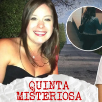 O triste caso de Kelly Dwyer