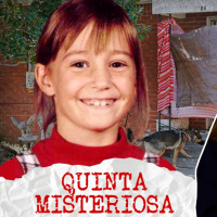 O que realmente aconteceu com Kirsten Hatfield?