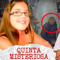 O triste caso de Tia Sharp