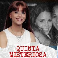 Miss Irresistível | Caso Christine Paolilla