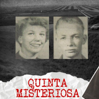 O triste caso em Lovers Lane | Solucionado 65 anos depois