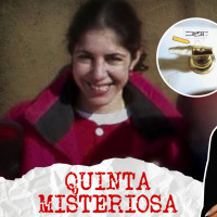 A obsessão de Sheila Davallo