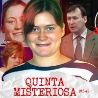 O QUE REALMENTE ACONTECEU COM JENNY NICHOLL? #543