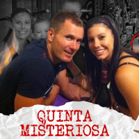 O triste caso da família Clarke 