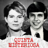 Inocentes ou cumplices? | Caso Elizabeth Haysom e Jens Soering