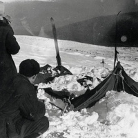 O misterioso incidente de Dyatlov Pass