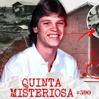 O CASO PERTURBADOR DE MARK KILROY E O CULTO DE MATAMOROS #590