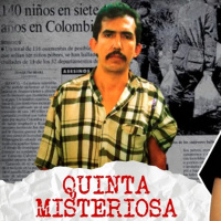 LA BESTIA | Caso Luis Garavito