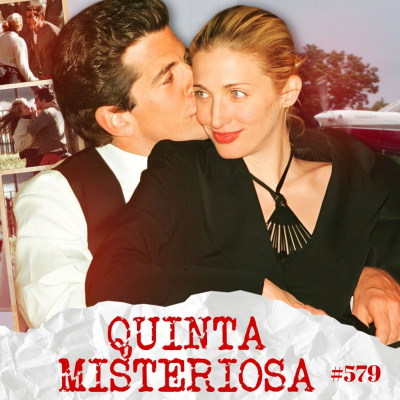 Quinta Misteriosa