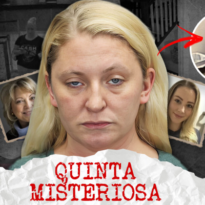Quinta Misteriosa
