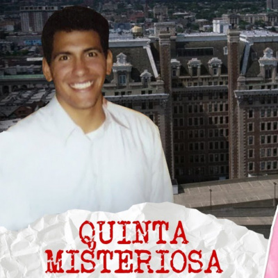 Quinta Misteriosa