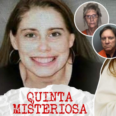 Quinta Misteriosa