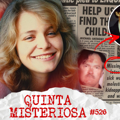 Quinta Misteriosa