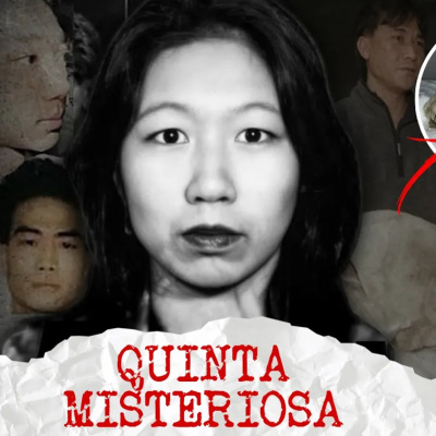 Quinta Misteriosa