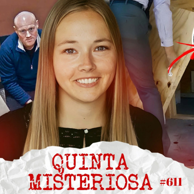 Quinta Misteriosa