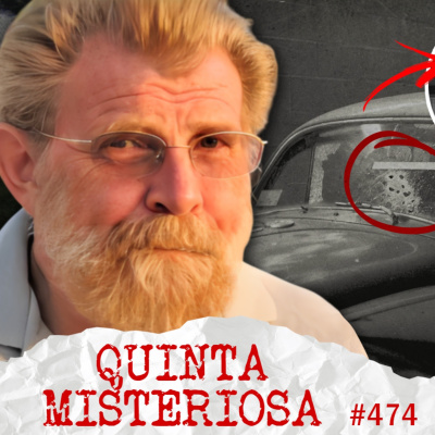 Quinta Misteriosa