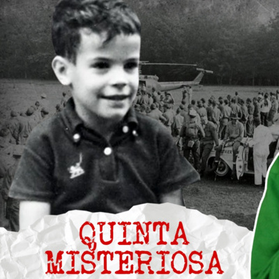 Quinta Misteriosa