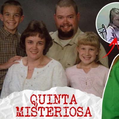 Quinta Misteriosa