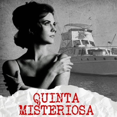 Quinta Misteriosa